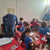Visitas às Escolas da Rede Municipal de Alvorada do Oeste Fortalecem a Articulação entre Sala de Aula e AEE