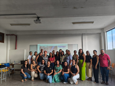 Formação do PAIC/PROALFA encerra o ciclo de 2025 com avanços significativos na prática docente