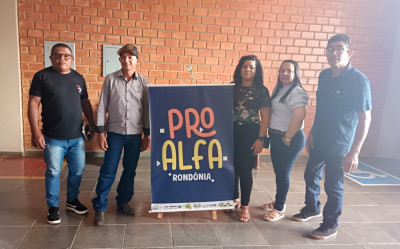 Formação continuada dos professores de 1º ao 5º ano,