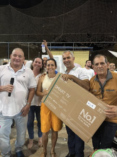 Dia das Mães em grande estilo