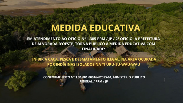 MEDIDA EDUCATIVA