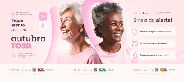 Outubro Rosa